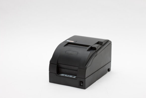 BTP-M300 Dot Matrix Receipt Printer Standard
