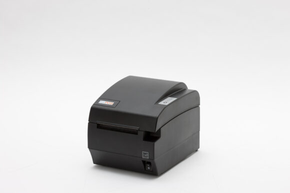 BTP-R580II Thermal Printer Standard