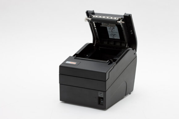 BTP-R880NP POS Printer Open