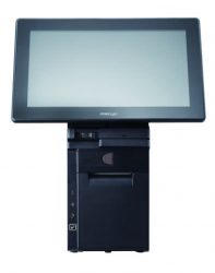 Posiflex HS-3514W high-end all-in-one POS terminal