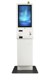 Posiflex TK-2150 Self-Service Kiosk