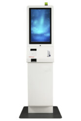 Posiflex TK-2130 Self-Service Kiosk