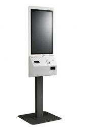 Posiflex TK-3230 32" Self Service Kiosk