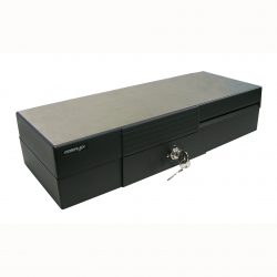 Posiflex CR-2225B 12v Flip Top Cash Drawer - USB