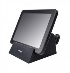 Posiflex CS-210 Charging Station for MT Series