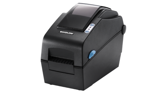 Bixolon SLP-DX220 2” barcode label printer