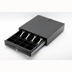 ForPOS FP-100 12/24V Standard Cash Drawer