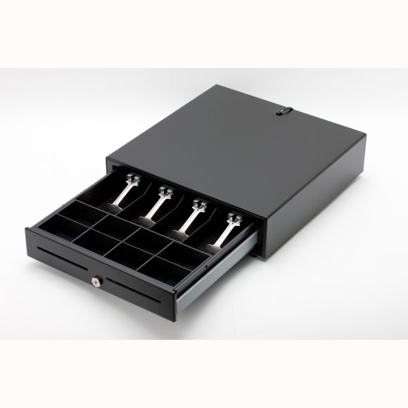 ForPOS FP-100 12/24V Standard Cash Drawer