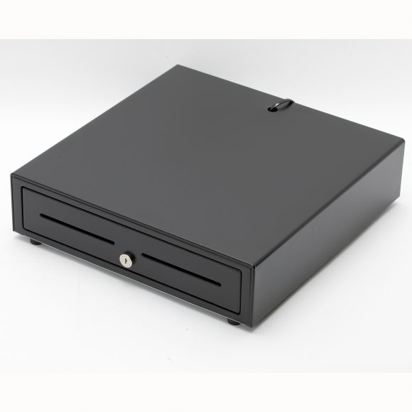 FP-100 Standard Cash Drawer closed