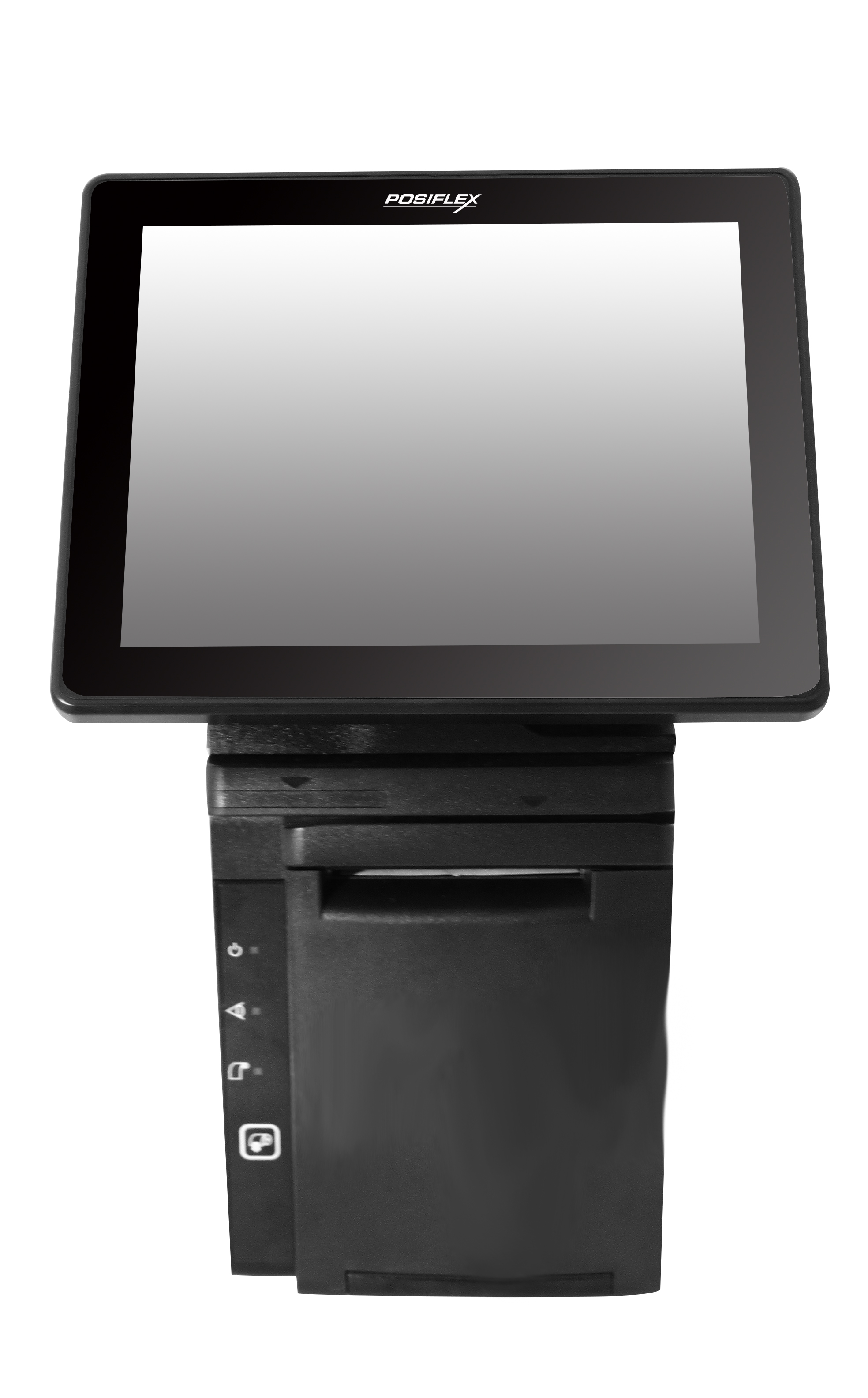 Posiflex HS-2510W all-in-one POS Terminal | ForPOS