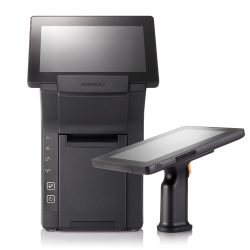 Posiflex MT-4310W 10" Mobile Epos