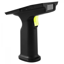 Posiflex PG-201E Pistol Grip with 2D Scanner