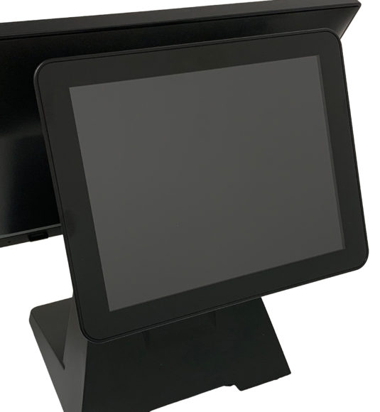 Quasar 10" LCD - Image 1