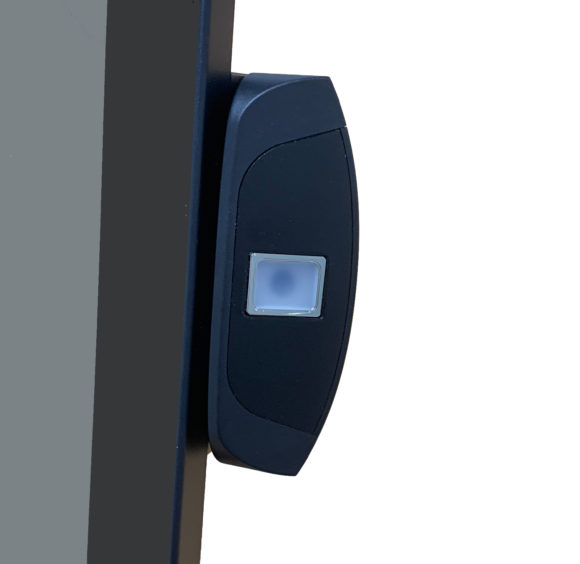 Quasar MSR / Biometric - Image 1