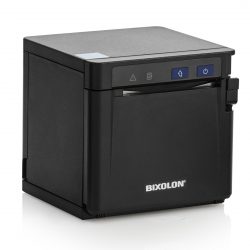 Bixolon SRP-Q300 Series is a 3” ultra-compact receipt and ticket printer