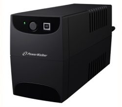 650VA Line-interactive UPS