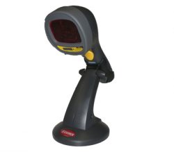 Zebex Z-3060 omni-directional barcode scanner