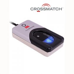 U.are.U 4500 USB Fingerprint Reader