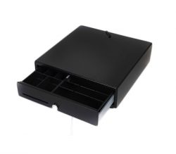 ForPOS FP-335 Mini Compact Cash Drawer