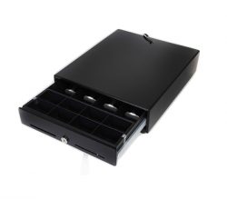 ForPOS FP-350 Compact cash drawer