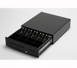 ForPOS FP-428 Heavy duty cash drawer