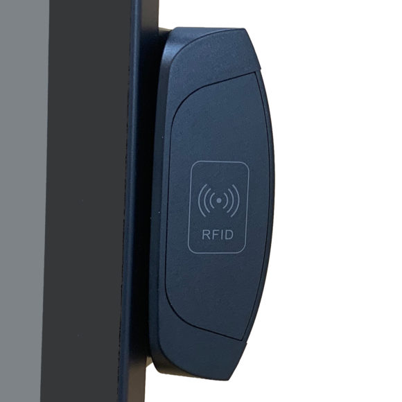 Quasar RFID reader - Image 1