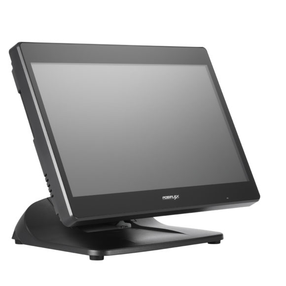 Posiflex PS-3416E POS Terminal