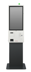 Posiflex JK-3230 32" Self Service Kiosk