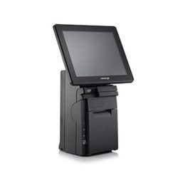 Posiflex HS-3512W 12" all-in-one POS Terminal