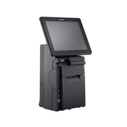 Posiflex HS-3310A All-In-One POS Terminal