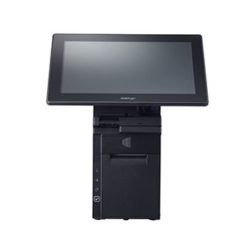 Posiflex HS-3314A All-In-One POS Terminal