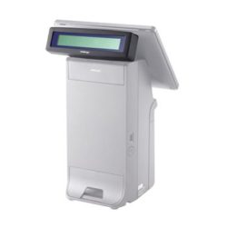 Posiflex PD-340UE LCD Rear Display Attachment