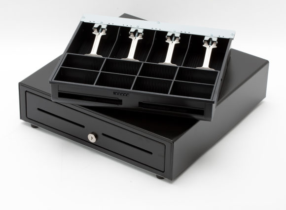 ForPOS FP-100 Standard Cash Drawer Insert