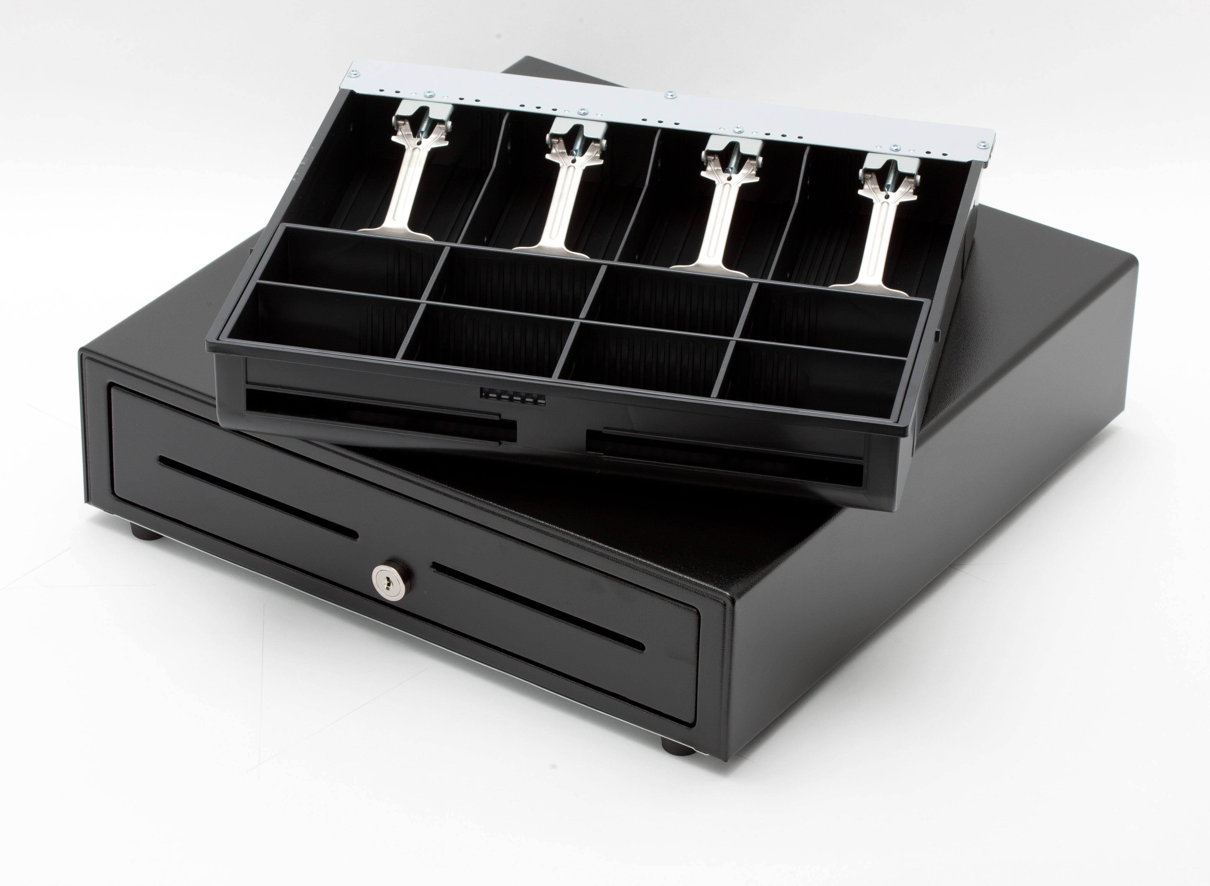 fungsi cash drawer