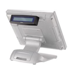 Posiflex PD-350UE 2-line LCD Display Attachment