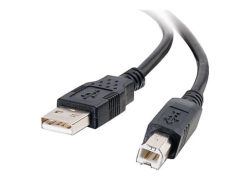 2M USB A-B Cable