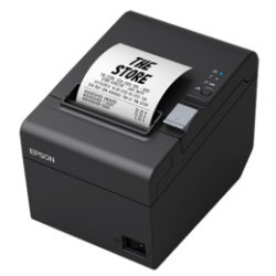 Epson TM-T20III POS Printer