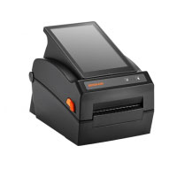 Bixolon XQ-840 tablet desktop label printer