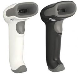 Honeywell Voyager 1472g Wireless 2D Scanner