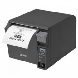 Epson TM-T70II direct thermal receipt printer