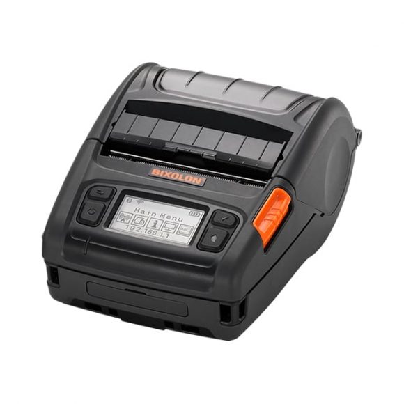 Bixolon SPP-L3000 3 inch Mobile Label Printer