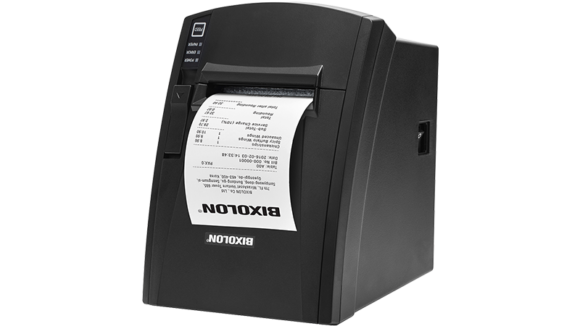 Bixolon SRP-330II 3 Inch Thermal POS Printer Vertical