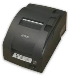 Epson TM-U220B Dot-matrix kitchen printer