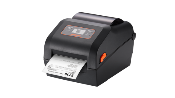XD5-40d POS Printer Printing