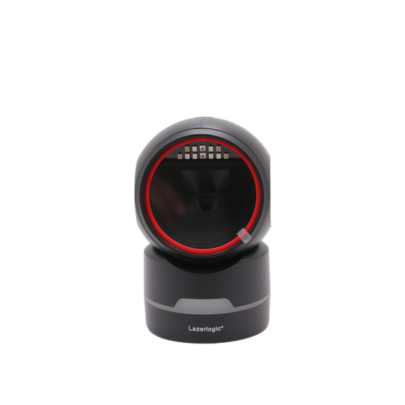 Lazerlogic LL6600 2D Scanner Front