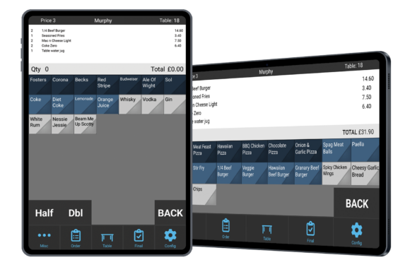 PocketTouch - Image 1