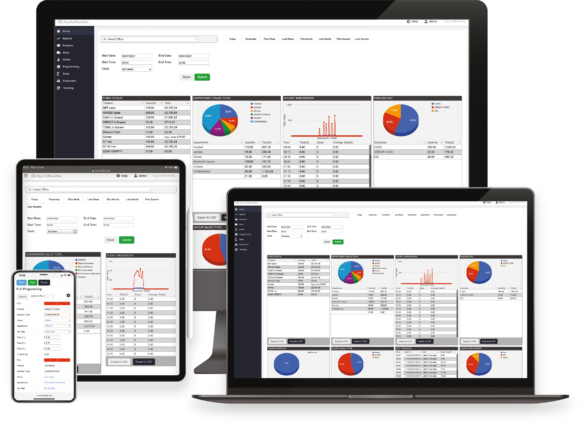 TouchOffice Web - Image 1